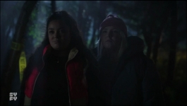 Astridand Lilly Save the World - Season 01 Episode 01